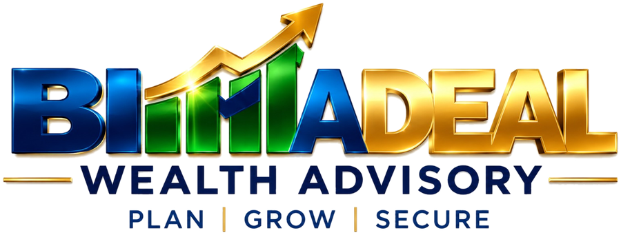 BimaDeal Wealth Advisory