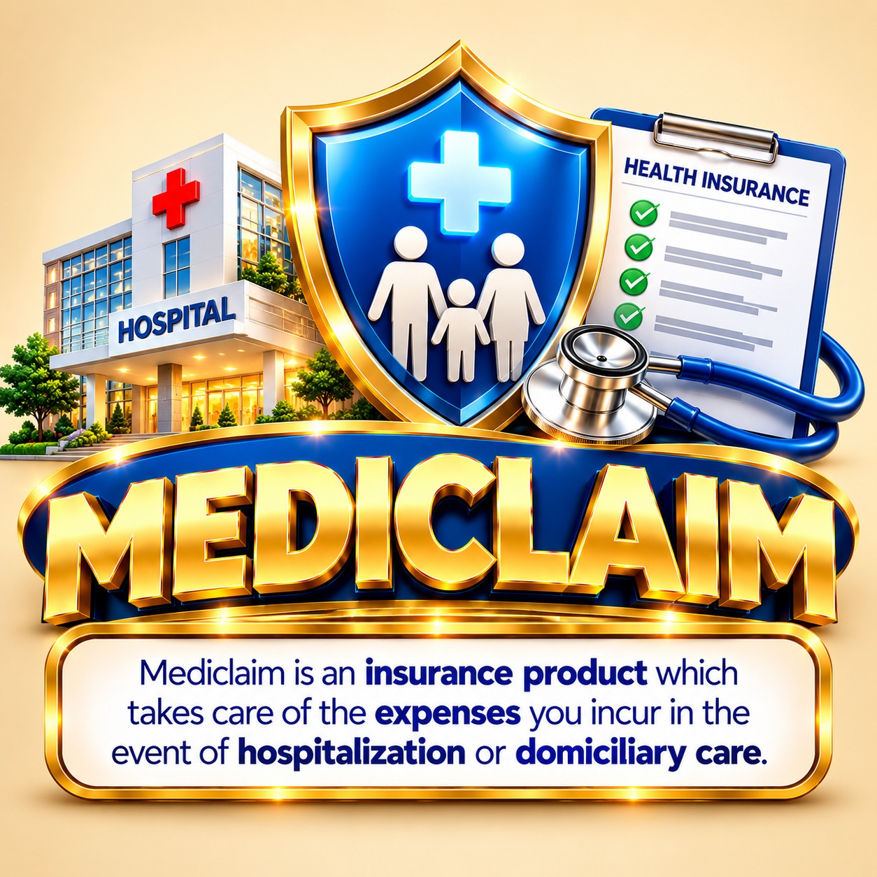 Mediclaim